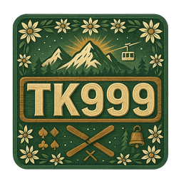 TK999 বোনাস স্ক্রিন